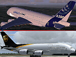 Airbus A380 Family