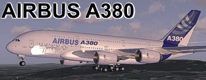 AIRBUS A380 Family
