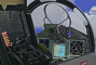 ASF-sim Center - 3D Flugsimulation