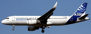 AIRBUS A320