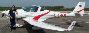 Aquila A210