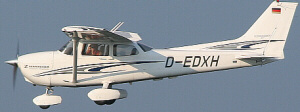 Cessna C172