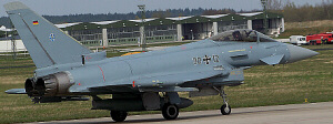 EUROFIGHTER TYPHOON