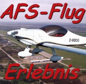 AFS-flug Service