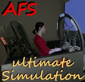 AFS-sim Center